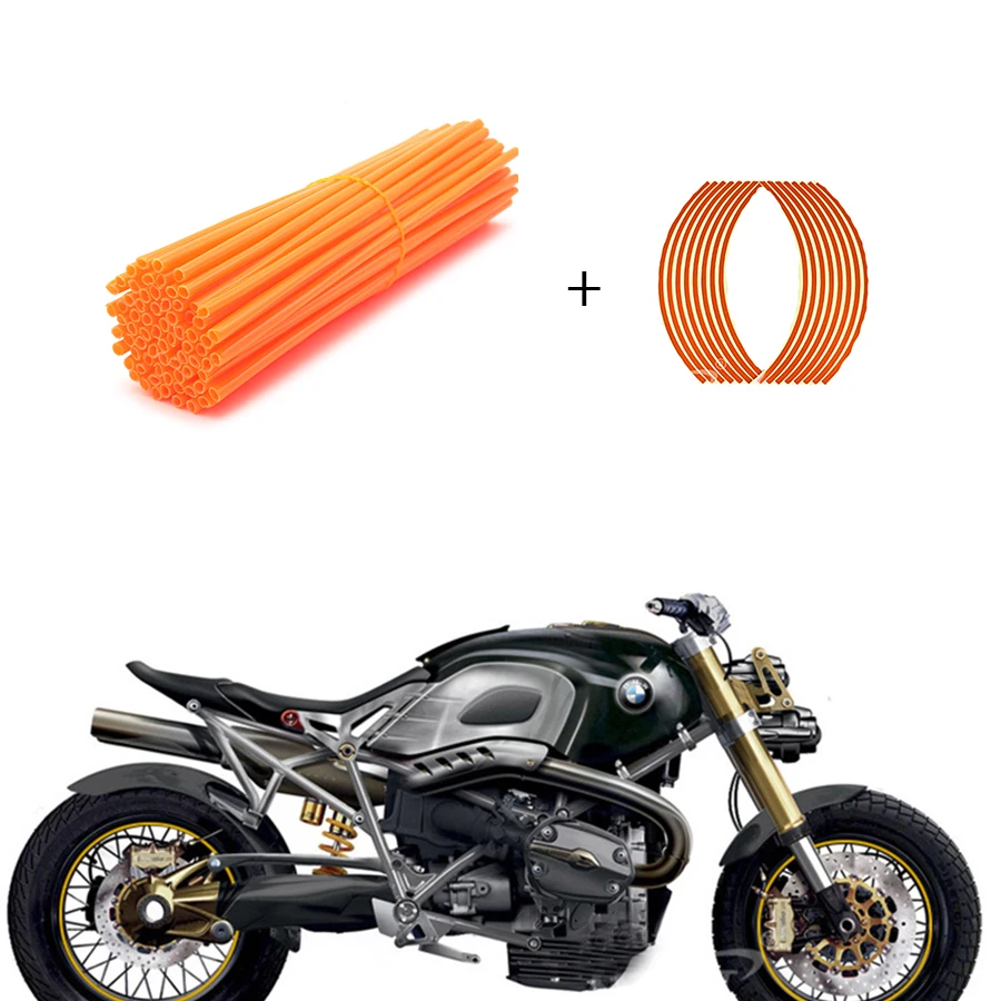 Универсальный для колеса в мотокроссе обода говорил скины обложки 950 приключение