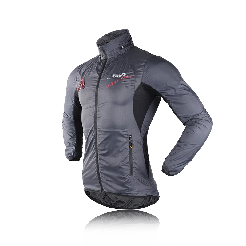 Ветровка мужская демисезонная с капюшоном и защитой от ветра|cycling wind jacket|windproof