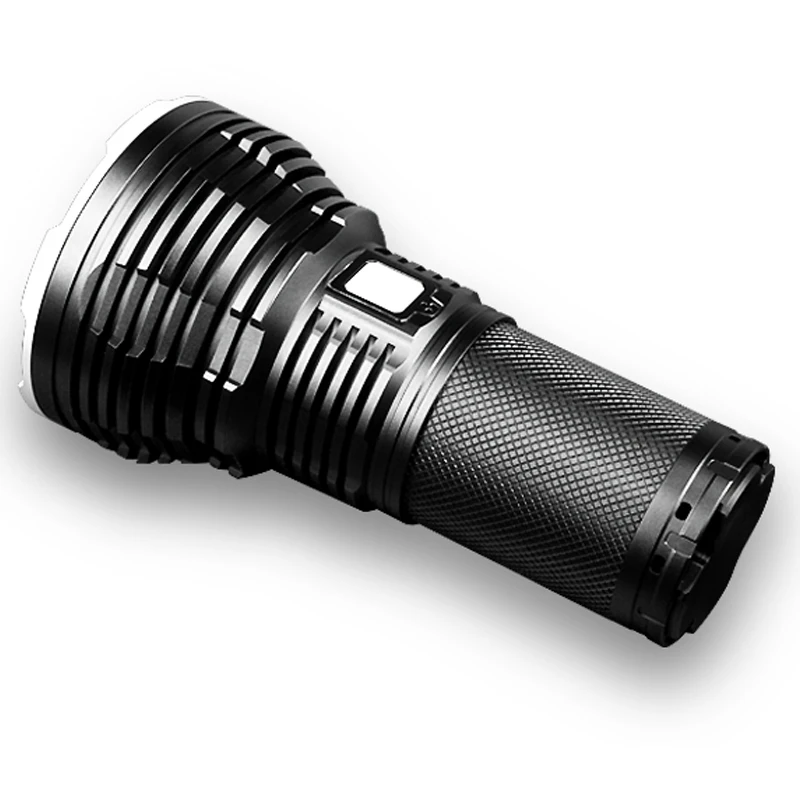 IMALENT RT35 мощный светодиодный фонарик CREEXHP35HI LED 2350 люменов 1338 м USB Магнитный
