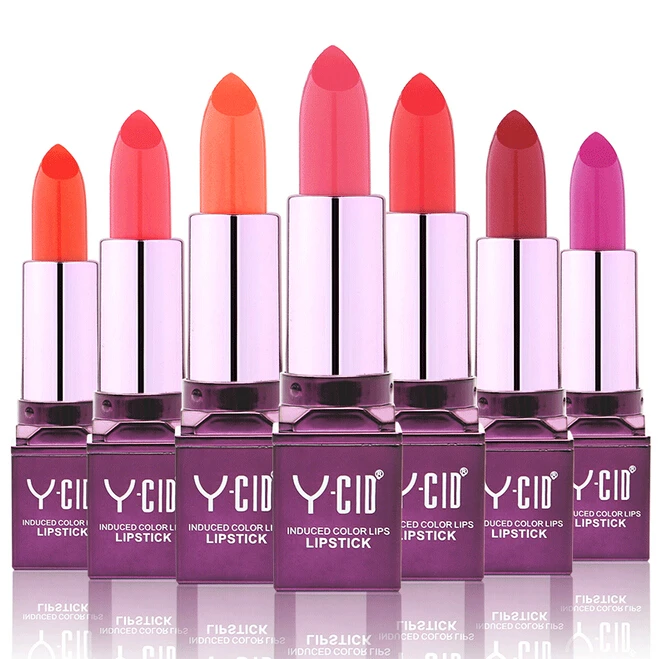 Высококачественная Женская Увлажняющая помада для женщин Длинная женская губ