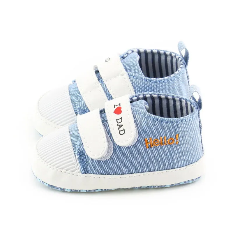 

Baby Shoes