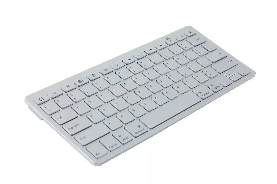 Универсальная беспроводная Bluetooth-клавиатура для систем IOS/Windows/Android iPad 2 3 4 Air/Air