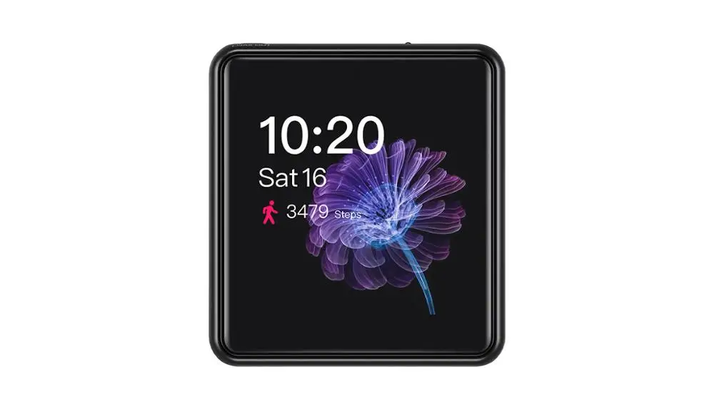 Портативный аудиоплеер FiiO M5 с высоким разрешением ЦАП AK4377 поддержка USB функция