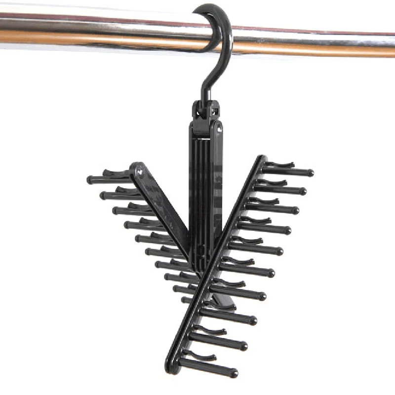 2018 распродажа полка для хранения большая емкость зажим галстука шарф пояс