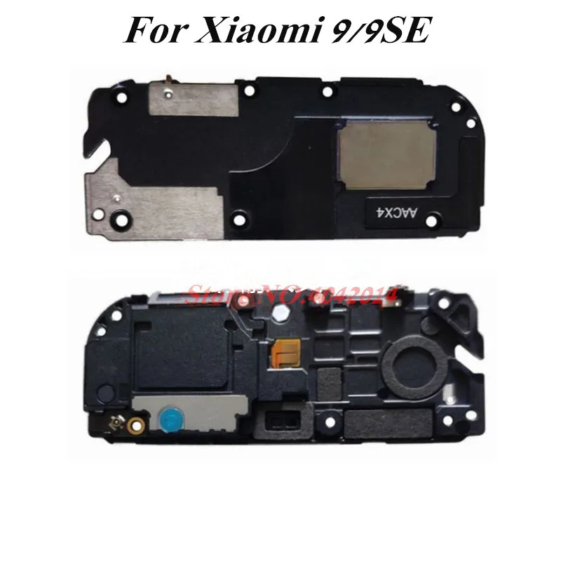 100% оригинальный звуковой динамик гибкий кабель для Xiaomi 9/9SE mi9 mi9SE громкий