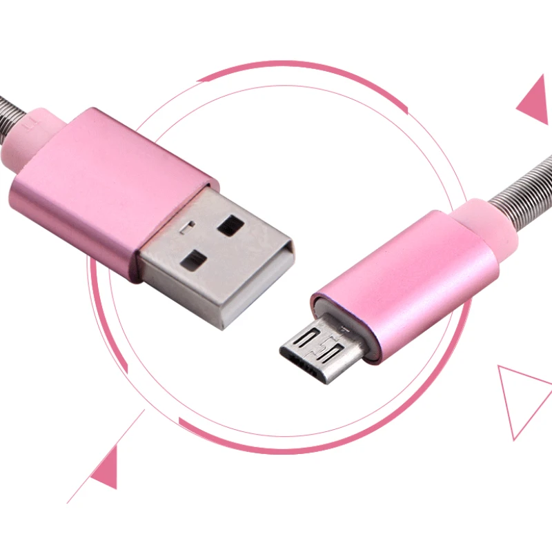 EDAL Micro USB-Type C кабель для синхронизации данных Samsung Galaxy других телефонов Android