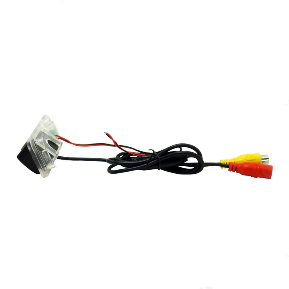 Waterproof CCD Car Rear View Camera For Audi A3 / A6 2004-2011 Auto Reverse Backup Vehicle Cameras | Автомобили и мотоциклы