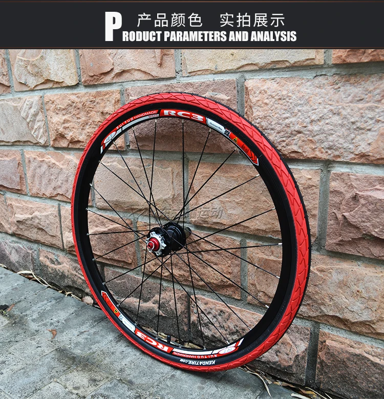 Kenda велосипедная шина K1112 складывающиеся ударопрочные MTB велосипедные шины 26x1 5/26x1