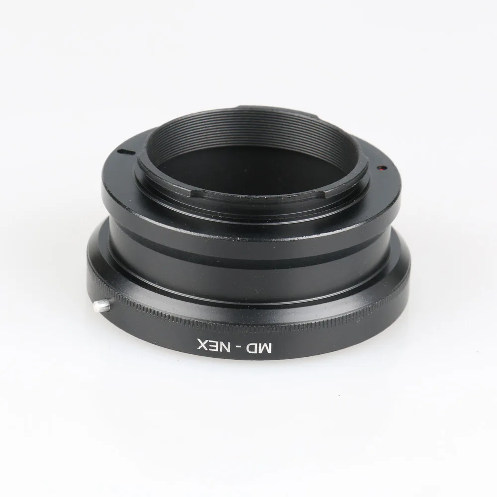 MD NEX объектив адаптер для всех Minolta sony E крепление камеры высокой точности NEX3/NEX5