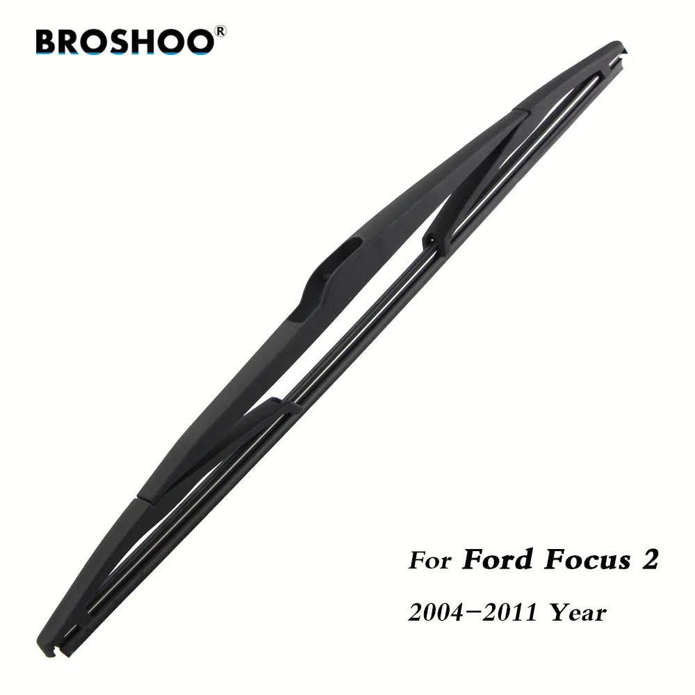 

Щетки стеклоочистителя BROSHOO для Ford Focus 2, хэтчбек, 350 мм, 2004-2011
