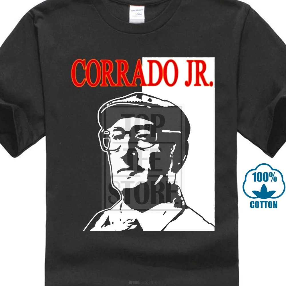 The Sopranos Corrado Jr T Shirt | Мужская одежда