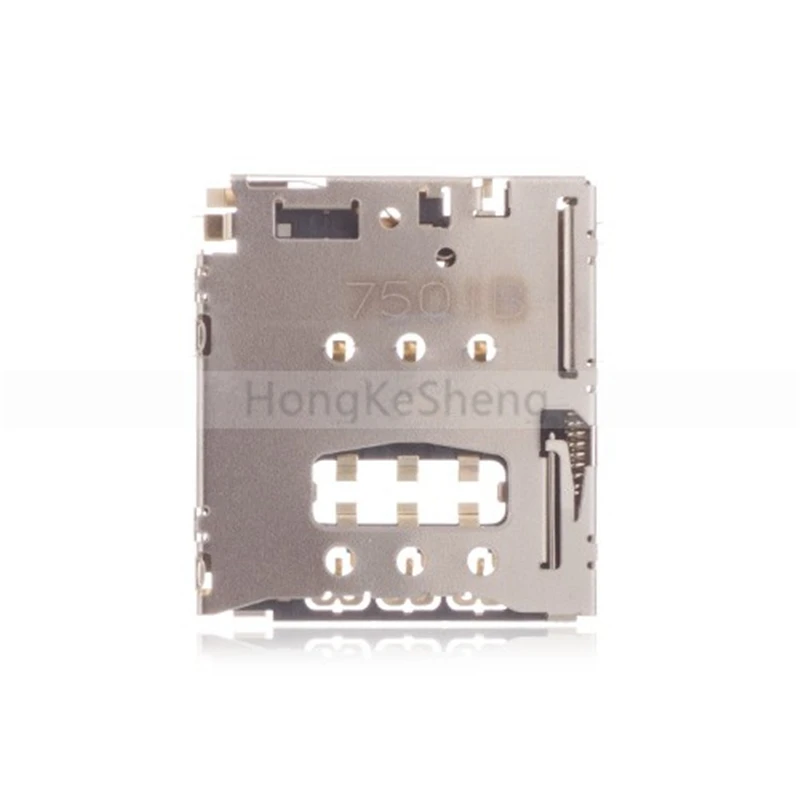 Разъем для SIM-карты OEM для Sony Xperia T3 M50W M50T D5103 D5102 D5106