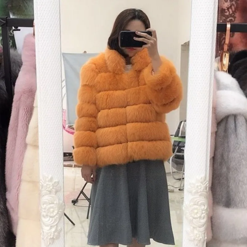 

Real Fur