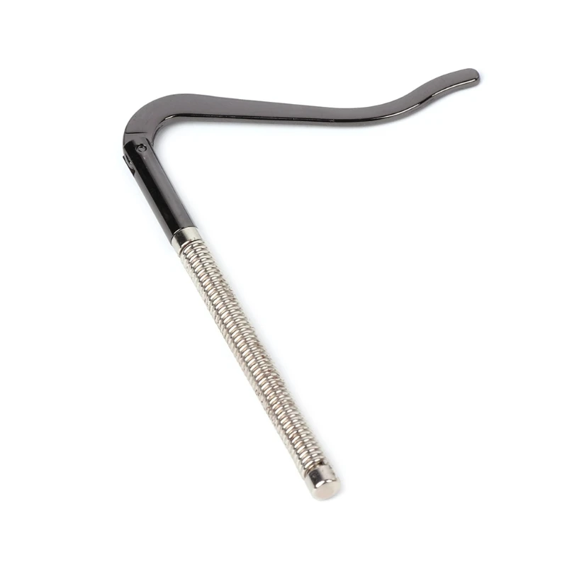 Новинка 4 цвета металлический двойной зажим для денег замена кошелька пружинный