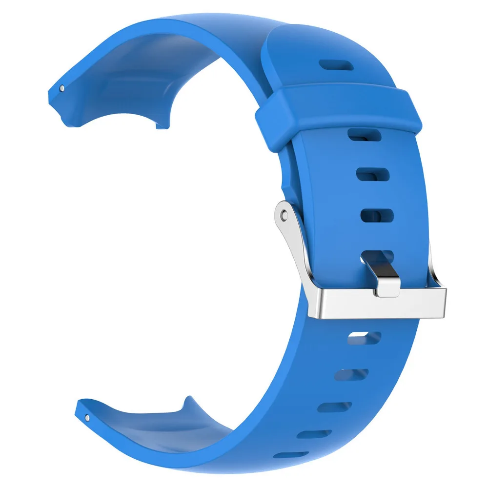 MASiKEN Replacement Wrist Watch Band Strap for Garmin Approach S3 Touchscreen Golf GPS Silicone Wristband | Электроника