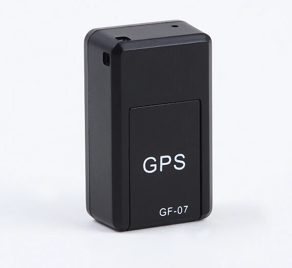 GPS Tracker quality practical sound clearer more accurate positioning standby time longer GF - 07 enhanced magnetic locator 16GB |