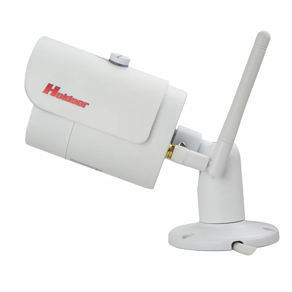 2 шт. ip камеры Wi Fi 1080 P HD Открытый водонепроницаемый CCTV безопасности беспроводной