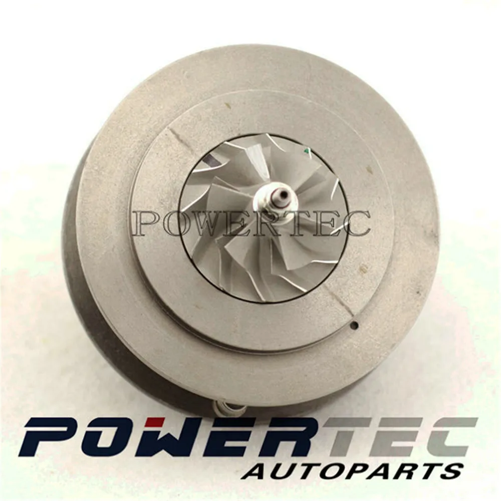 Турбокомпрессор core turbo TF035 49135-05610 картридж 116577954499 турбина chra для BMW 320D E90/E91 163HP M47TU2D20
