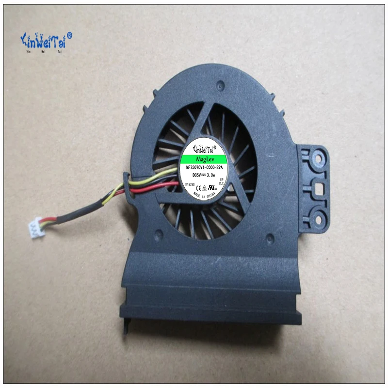 cooling FAN for dell Inspiron 1200 1220 1500 N2200 SUNON B0506PGV1-8A 11.MS.V1.B1173.F DQ5D565H107 P/N:H9619 laptop cpu fan | Компьютеры и
