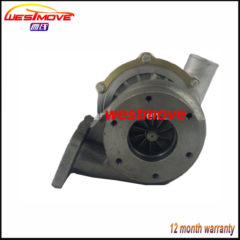 Турбокомпрессор GT3267 turbo 741641 741641-5001S 741641-0001 2674A441 для Perkins Industrial Gen Set Engine: Vista 6 EPA Tier I |
