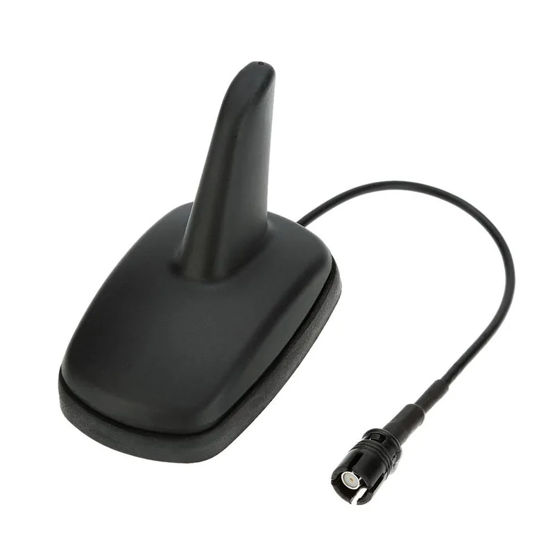 Автомобильная антенна на крышу Biurlink стильная для VW Golf Passat Caddy Audi Skoda OCTAVIA|antenna base|car
