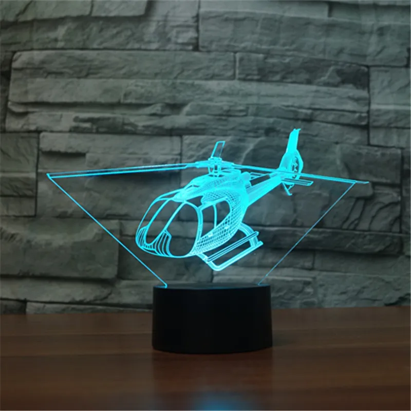 

Новый креативный 3D светодиодный декоративный ночник, трехмерный светильник в виде черепахи, настольная лампа для детской гостиной, светоди...