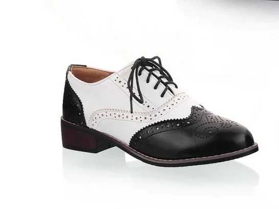 Женские сапоги в европейском стиле Стиль с цветами размера плюс 34 43 на шнуровке