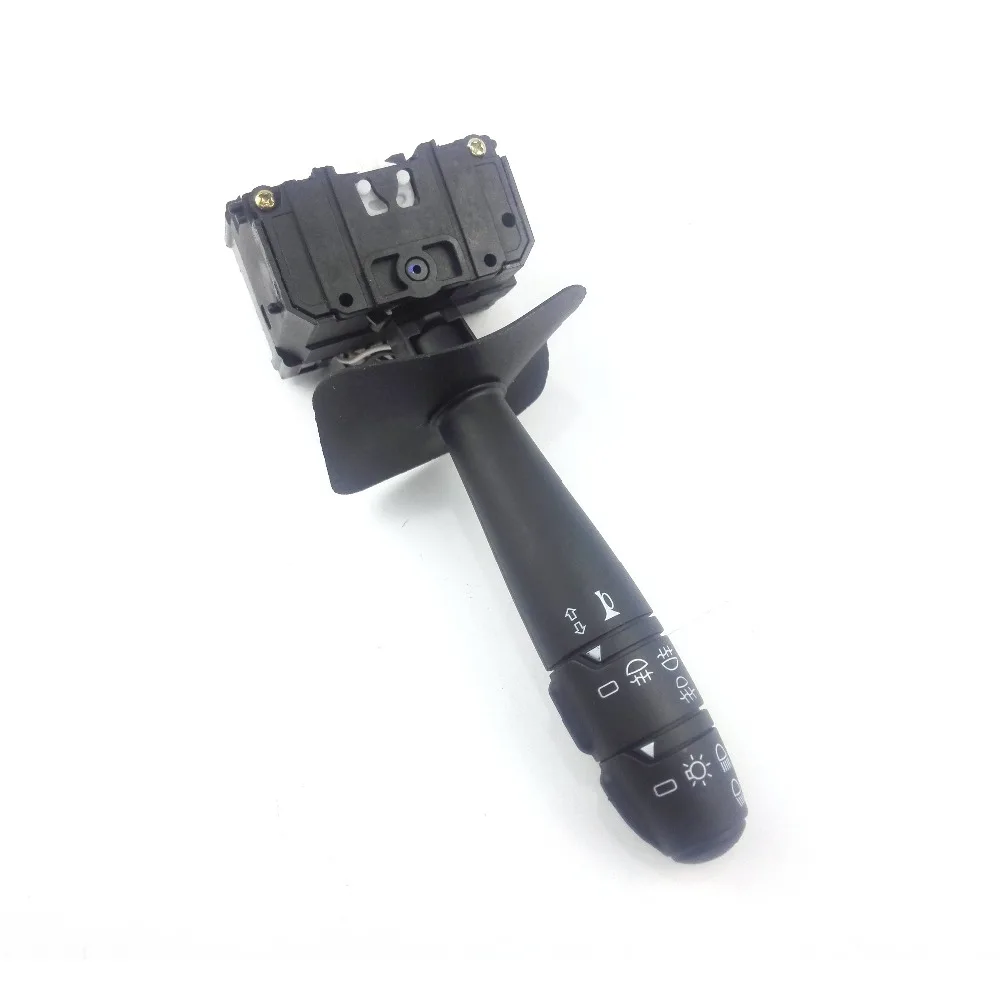 6001551361 13Pin рулевая колонка переключатель для Dacia Duster 2004 2013 Renault Logan 2005 2010 251604