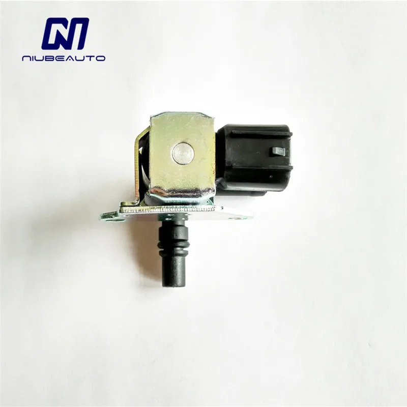 Соленоидный клапан для Mitsubishi Outlander Sport Lancer EX EVO Delica ASX RVR 4B10 4B11 K5T46693 новинка 8657A049|valve