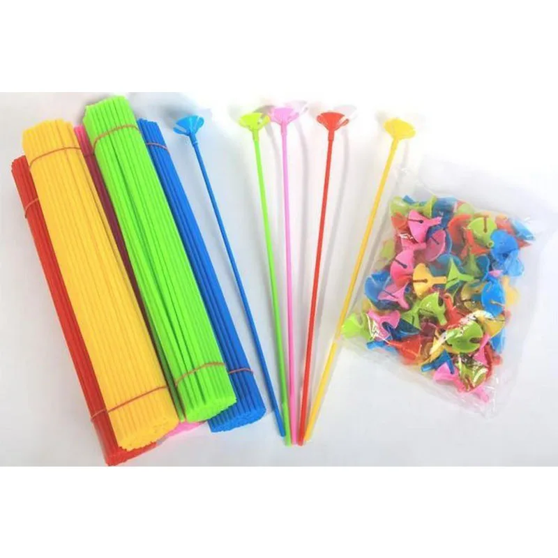 Лидер продаж удлиненный утолщенный 42 см Свадебные вечерние принадлежности для