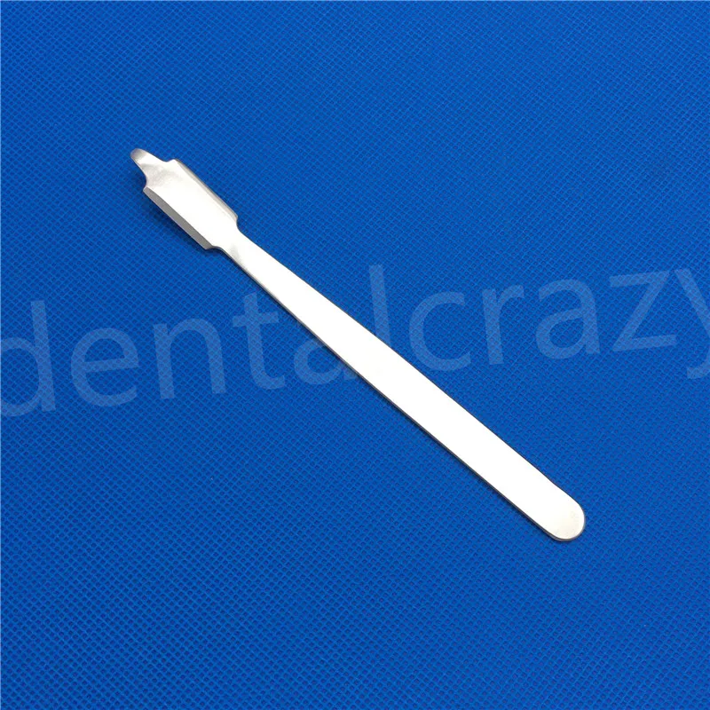 High quality Hohmann Retractors orthopedics Veterinary Instruments A set of 3 units |