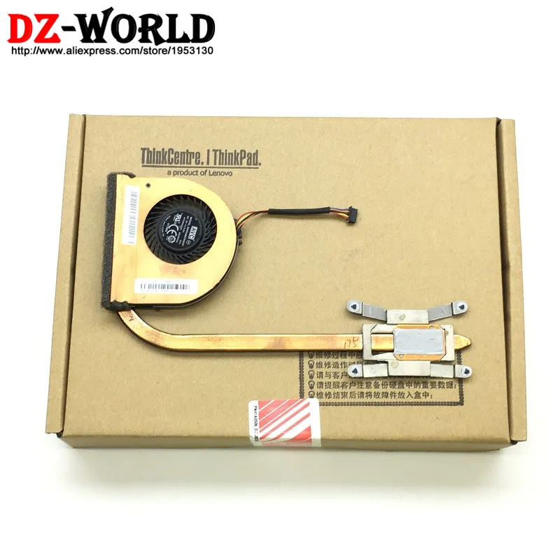 Кулер для процессора ThinkPad T440 UMA 04X3909 00HM071 04X3907 0C78132|cooling fan|heatsink cpuheatsink cpu cooler |