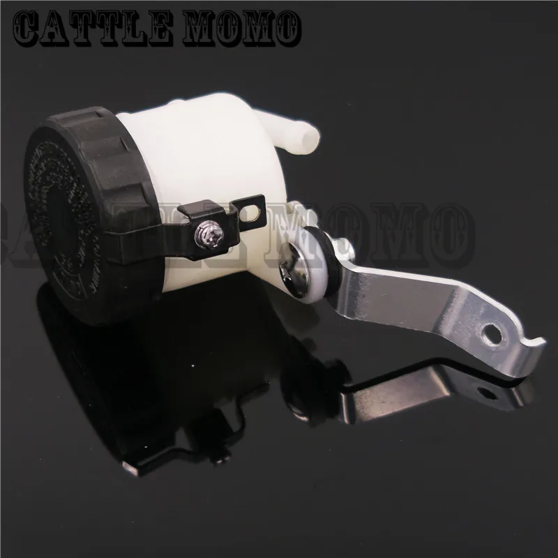 Motorcycle Master Cylinder Brake Fluid Reservoir Oil Cup Tank For Honda CBR1000RR/S CBR600RR 2004 2005 2006 2007-2013 2014 2015 |