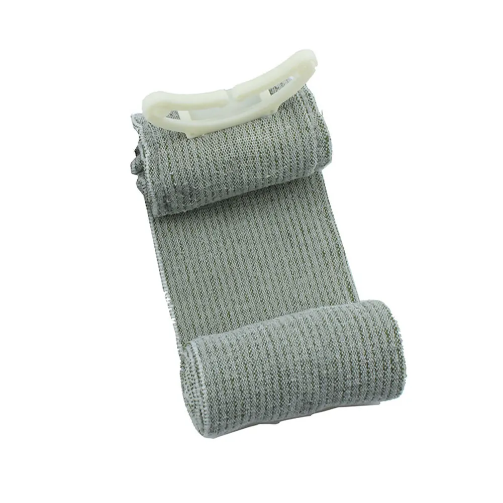 Первая помощь Стерильная раневая повязка эластичный бар давления