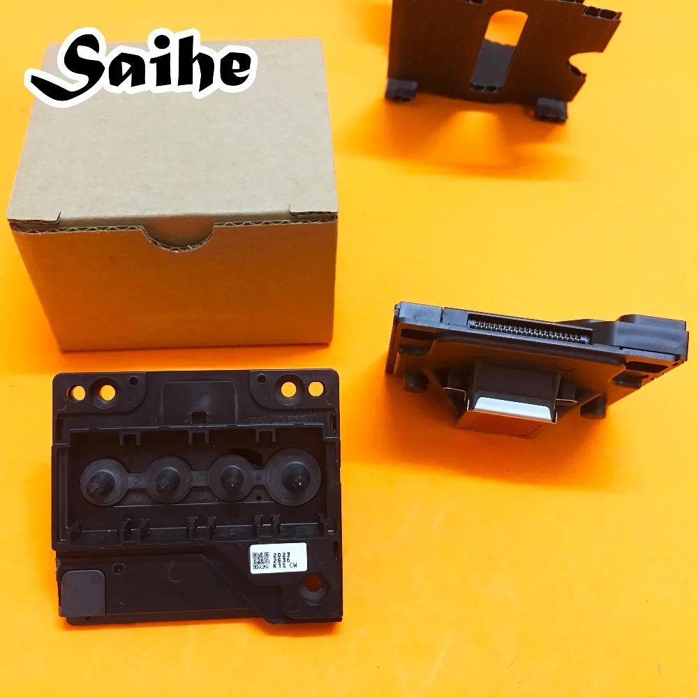 Подходит для Epson L101/L201 сопло L100 L200 C90 ME600F ME620F печатающая головка|Графический