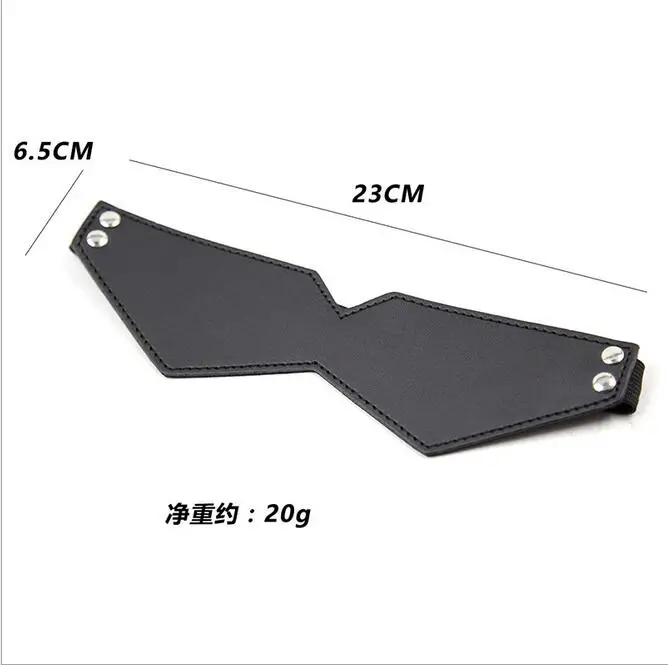 Интимные товары эротические игрушки сексуальные кожаные глаза Фетиш маска