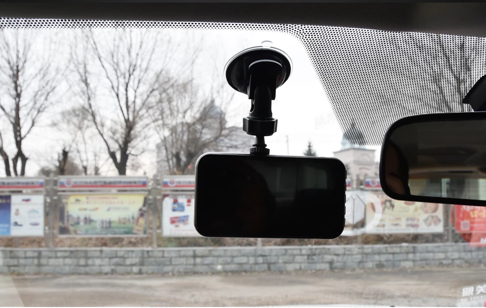 MARUBOX M260IPS Автомобильный видеорегистратор, видеорегистратор Full HD 1920x1080, двойной объектив, видеорегистратор с камерой заднего вида для автомобиля, записывающий видео регистратор