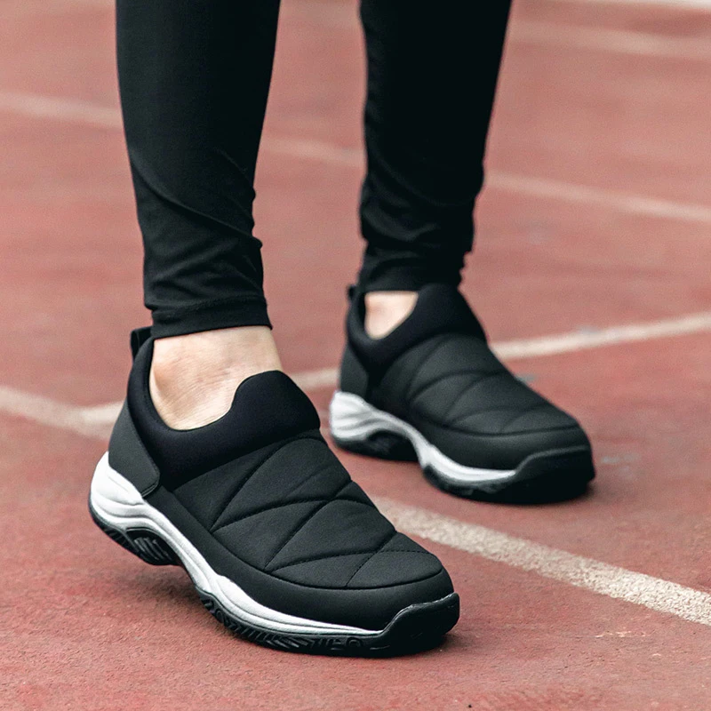 

Flat Women Shoes Autumn Winter Casual Shoes Women Walking Footwear Platform Loafers Shoes Sneakers Slip on Moccasins creepers