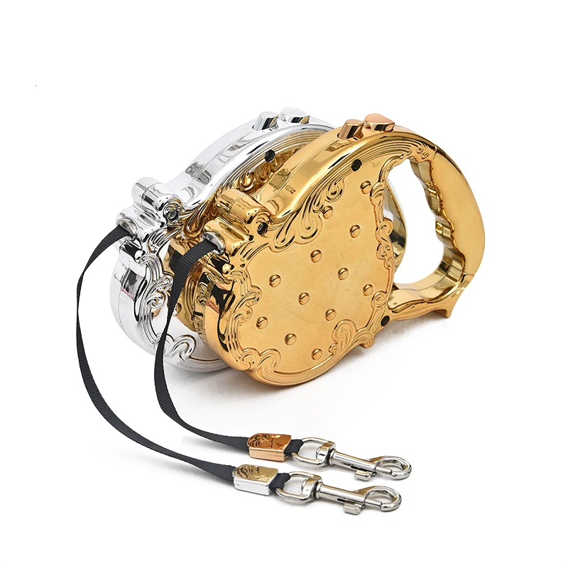 Бесплатная доставка поводок для собак товары домашних животных Выдвижной