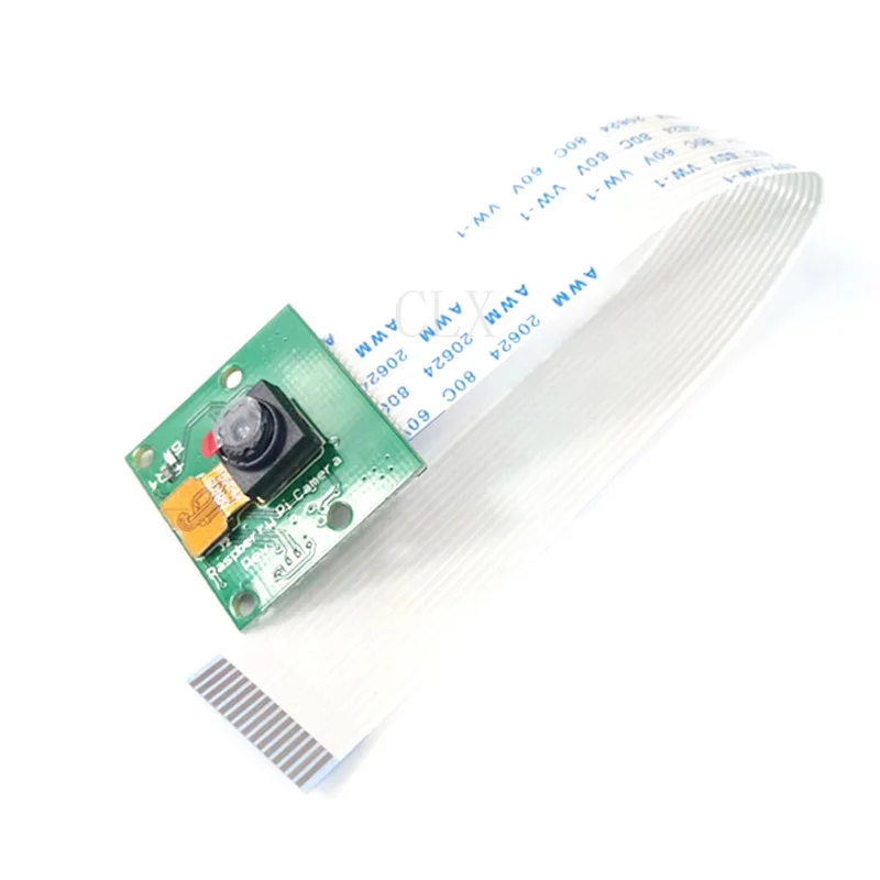 Raspberry Pi 3 модуль камеры китайская версия Drop 500 мегапиксель 15 см кабель | Компьютеры