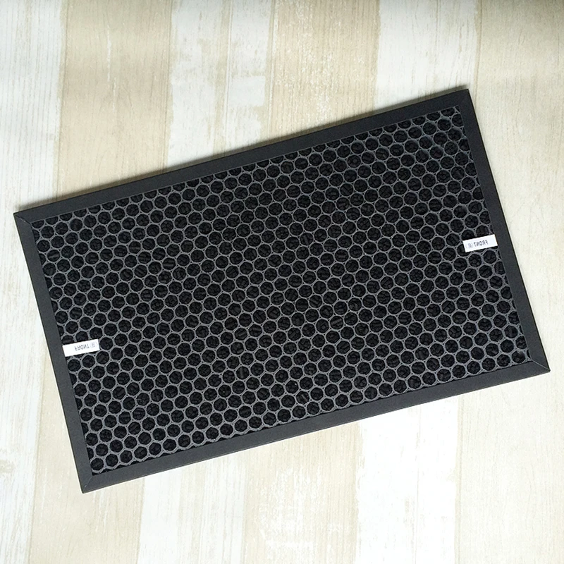

f-zxhp55c Air Purifier Replacement Activated Carbon Filter + Hepa Filter for Panasonic Air Purifier F-PXH55C F-VXH50C