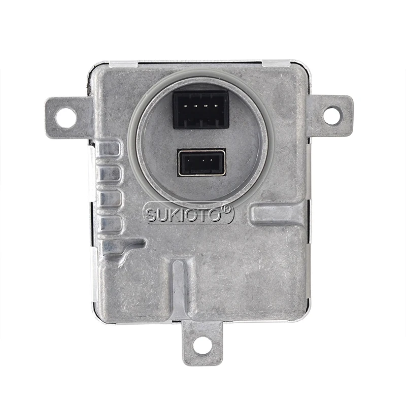Новый ксеноновый балласт SUKIOTO D1S D1R D3S 55 Вт HID блок управления OEM 8K0941597C 8K0941597E 8K0941597