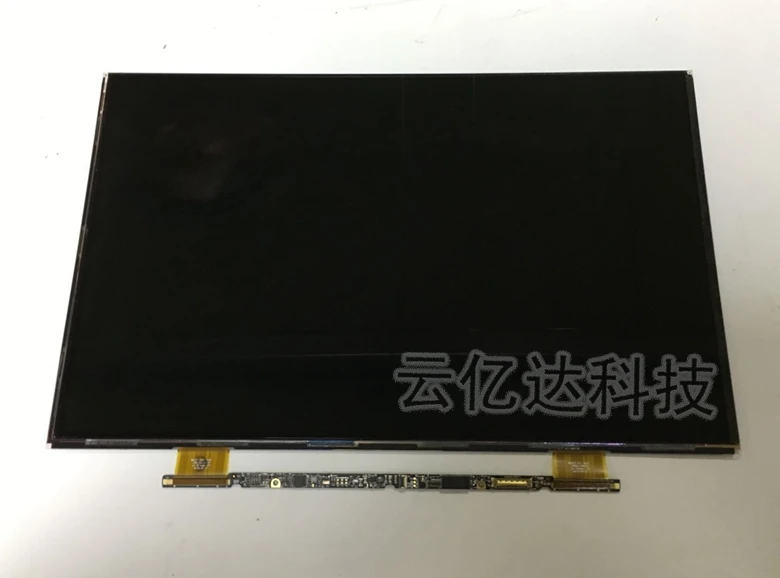 Оригинальный Новый ЖК дисплей A1369 A1466 13 3 &quotдля Apple Macbook Air экран EMC 2392 2632 2925|ЖК-экран