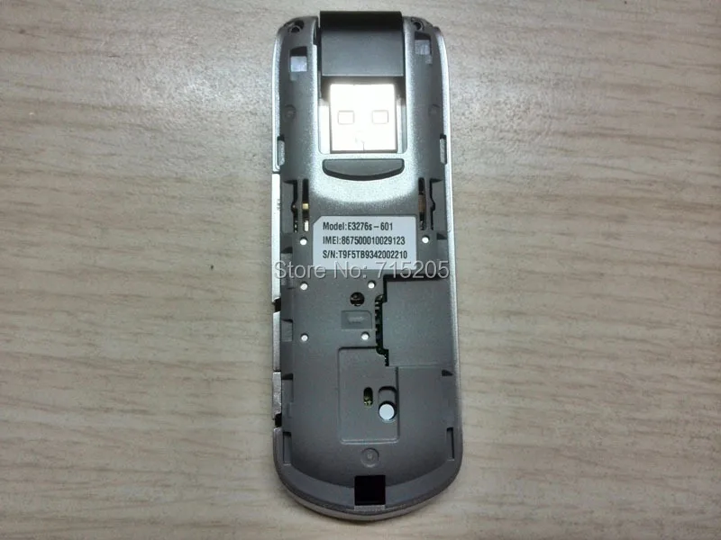 Модем Huawei E3276 E3276s E3276s-601 150 Мбит/с 4G LTE USB 3G с картой памяти разблокированный