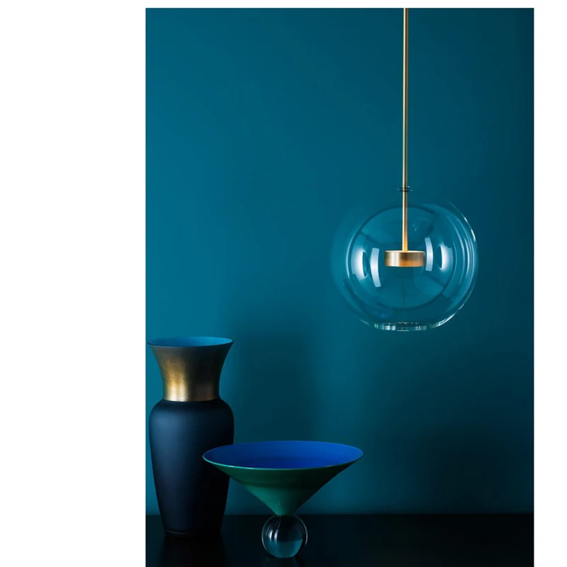 Светодиодный светильник Murale с аппликацией Lampe Lustre Parede современный стеклянный