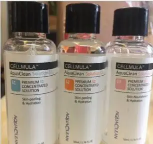 2019 новый салон красоты использовать сыворотка с гиалуроновой кислотой Aqua Peel