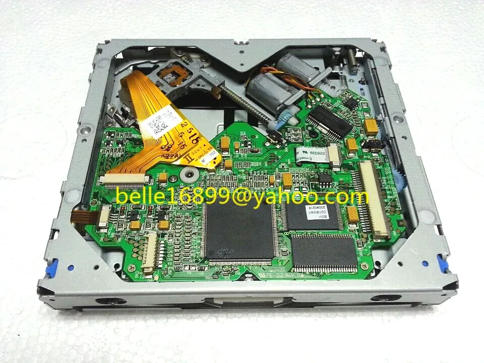 Совершенно новый Matsushita один DVD механизм привода погрузчик RAE3370/3142 2501 Лазерный