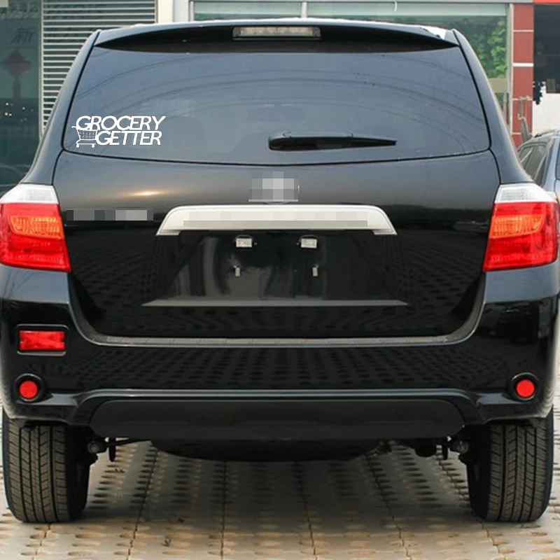 Бакалея Getter стикеры wagon матрица дорога мастер Забавный JDM наклейка|jdm decal|funny decaldecal
