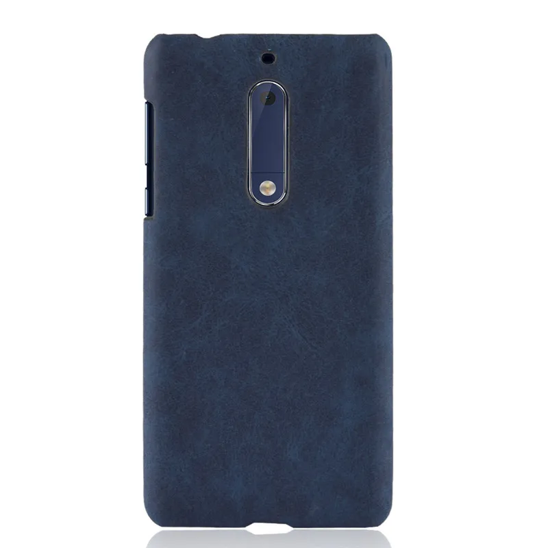 For Nokia 5 Case 2017 PU Leather Phone TA-1053 TA-1024 TA-1044 TA 1053 1024 1044 Nokia5 Cover |