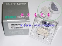 2020 Hot Sale Promotion Professional Ce Tungsten Halogen Lamp Halogen Wl s Welch Allyn Endoscope Light Bulb M21e001
